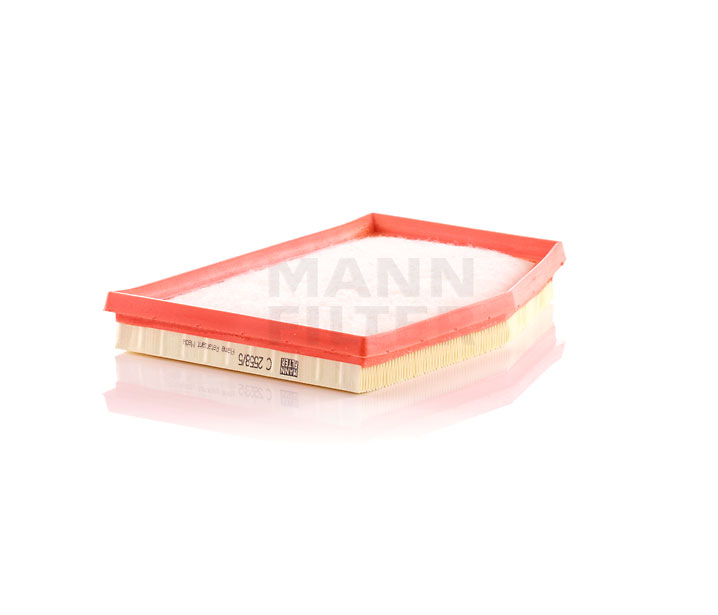 Φίλτρο αέρα PORSCHE MANN-FILTER C 2558/5