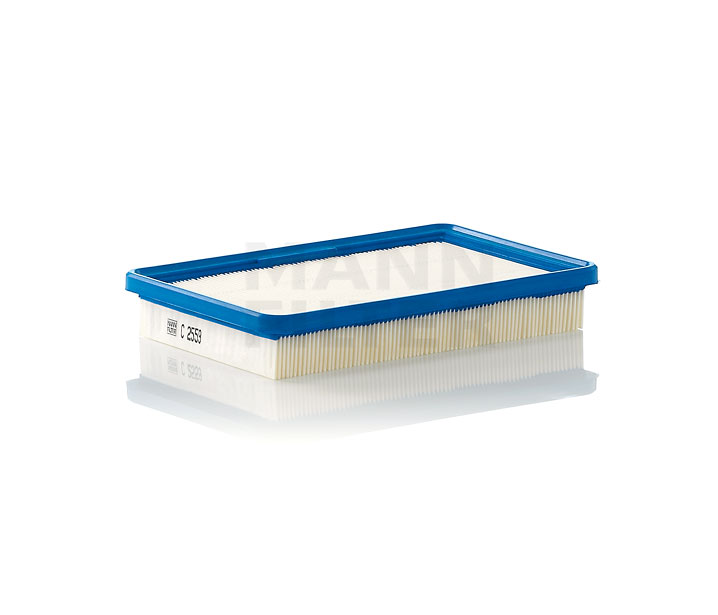 MANN-FILTER C 2559 Filtre à air