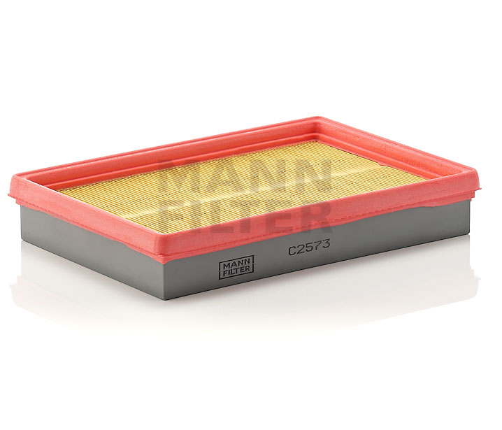 MANN-FILTER C 2573 Luftfilter