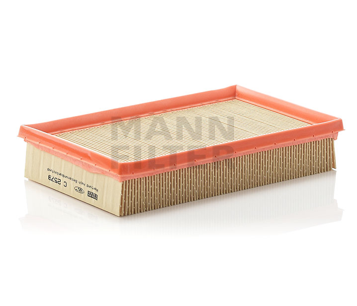 C 2579 MANN-FILTER SUZUKI Luftfilter