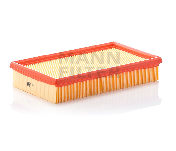 MANN-FILTER C 2580 Filtre à air