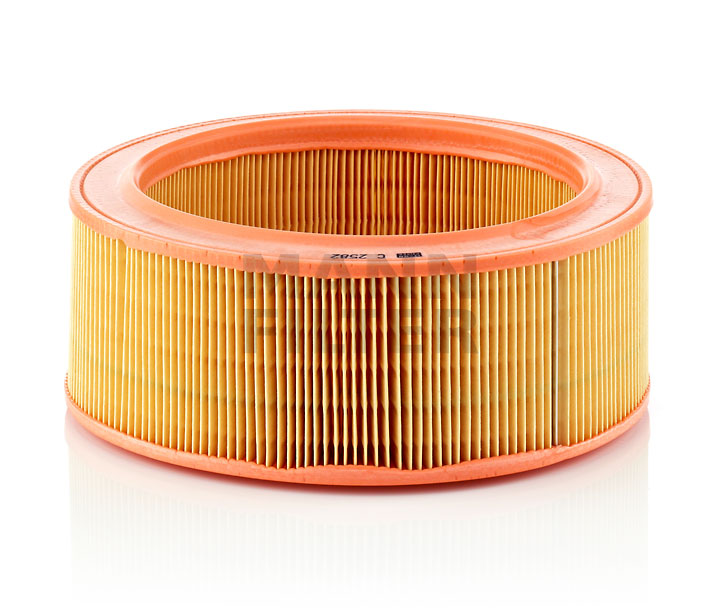 MANN-FILTER C 2582 Φίλτρα FORD Transit Mk3 Φορτηγό πλατφόρμα/Σασσί (VE64)