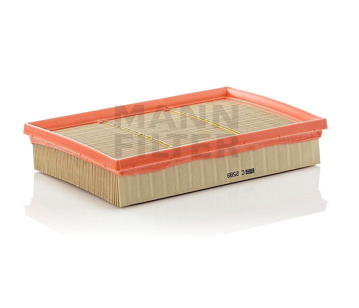 MANN-FILTER C 2589 Filtre à air