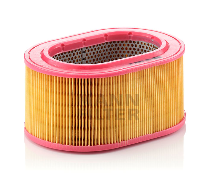 MANN-FILTER C 2596 Filtre à air