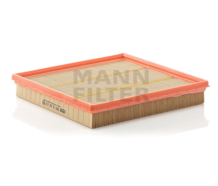 MANN-FILTER C 26 133 Filtro de aire