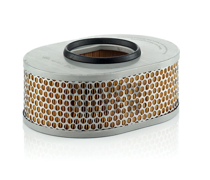 MANN-FILTER C 26 175 Luftfilter VW T3 Transporter 2.1 112 hk Bensin pris