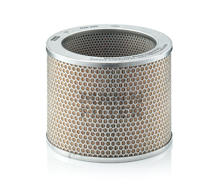 MANN-FILTER C 26 240 Air filter