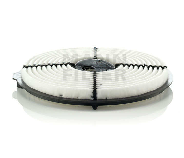 MANN-FILTER C 2619 Air filter