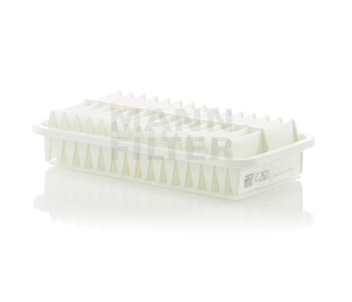 MANN-FILTER C 2620 Φίλτρο αέρα Alfa Romeo κόστος γνήσια