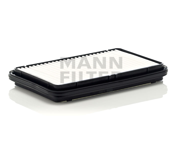 MANN-FILTER C 2622 Filtro de ar