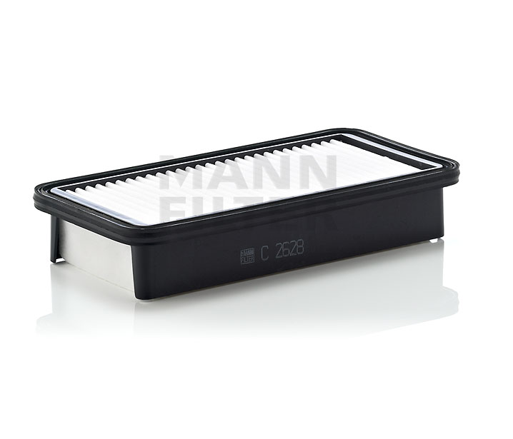 MANN-FILTER C 2628 Filtre à air