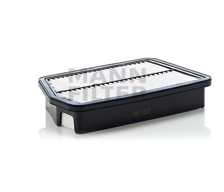 MANN-FILTER C 2630 Φίλτρο αέρα