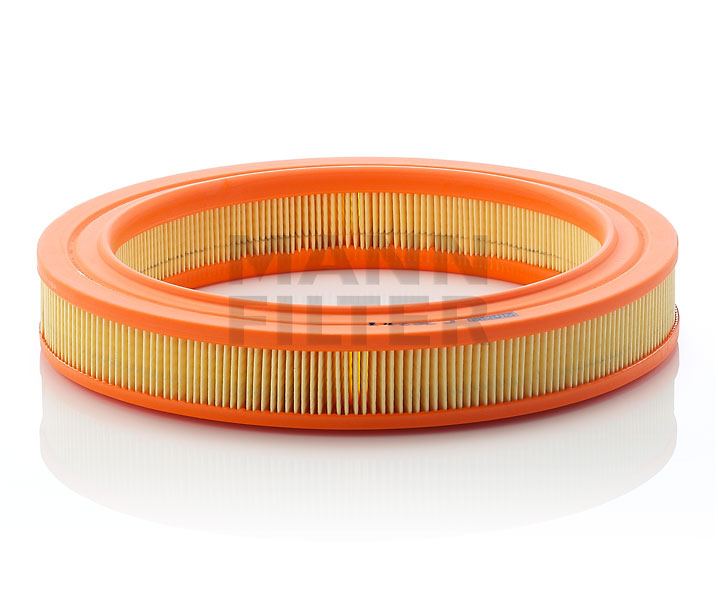 MANN-FILTER C 2634/1 Φίλτρο αέρα
