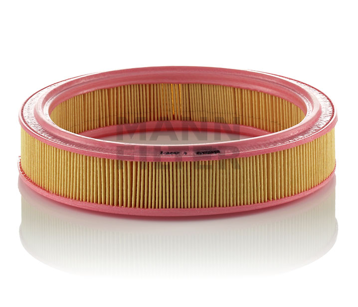 MANN-FILTER C 2638/1 Filtro de ar