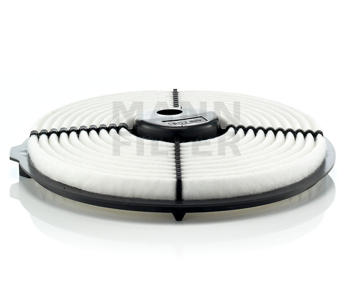 MANN-FILTER C 2645/1 Φίλτρο αέρα