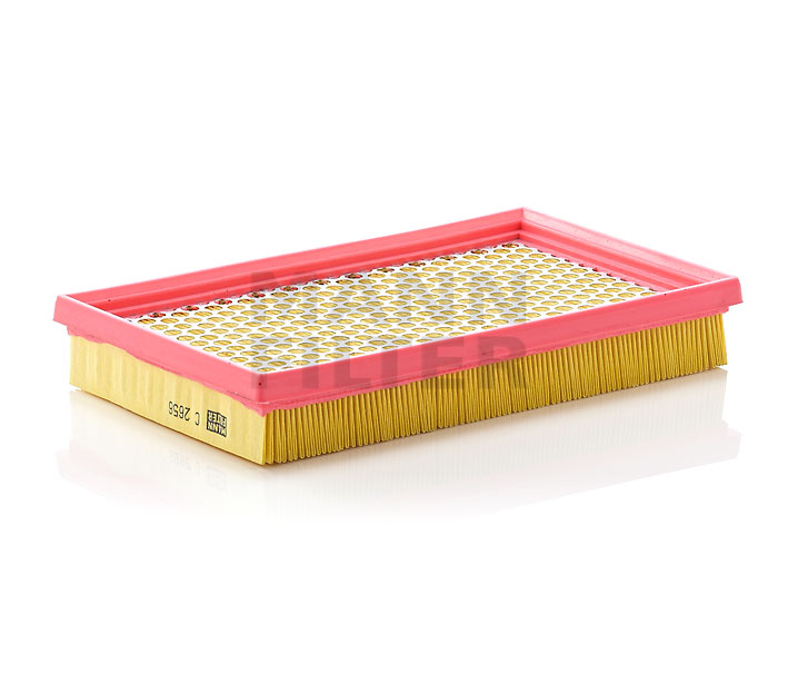 MANN-FILTER C 2656 Filtre à air
