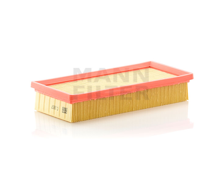 MANN-FILTER C 2657 Filtre à air