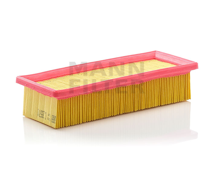 MANN-FILTER C 2657/1 Filtre à air