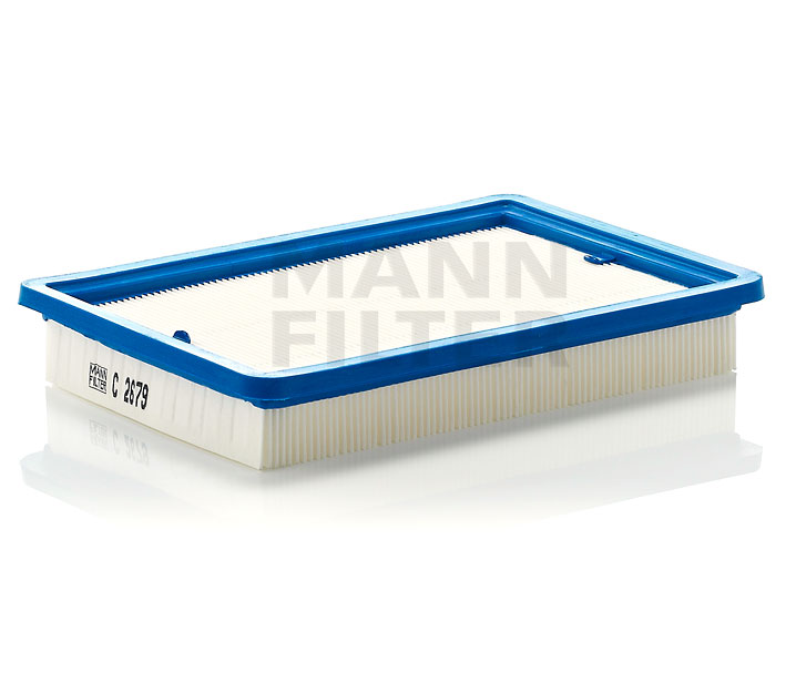 MANN-FILTER C 2679 Filtre à air
