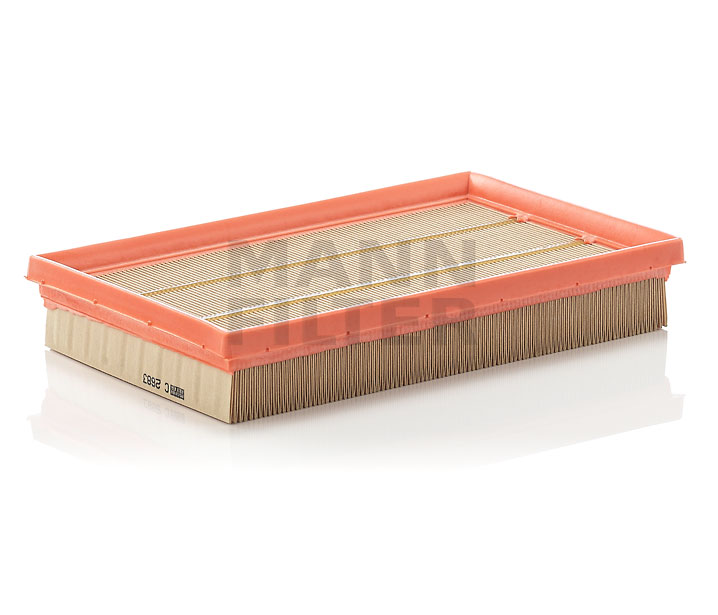 MANN-FILTER Filtro de ar CHRYSLER C 2683