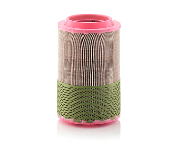 MANN-FILTER C 27 1020 Luftfilter