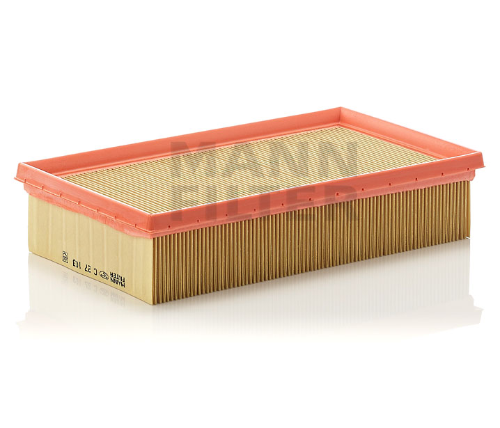 MANN-FILTER C 27 103 Luftfilter