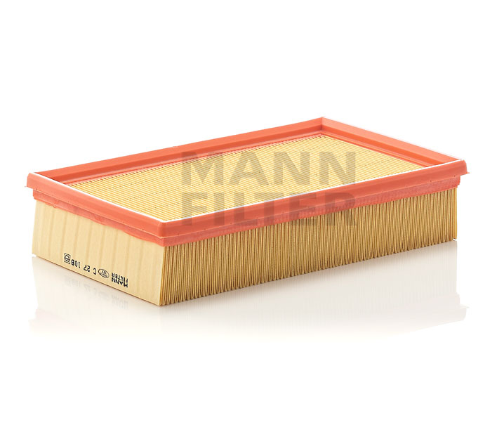 MANN-FILTER C 27 108 Luchtfilter