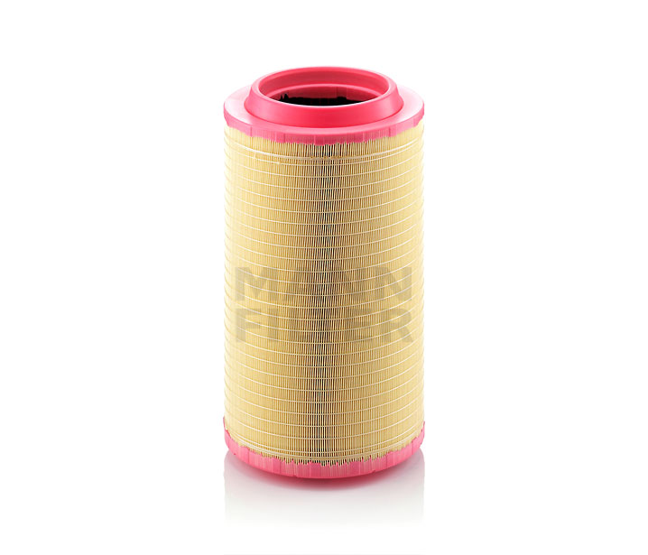 MANN-FILTER Filtro de ar C 27 1170/6 experiência