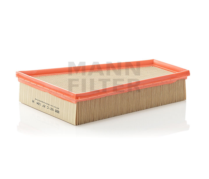 MANN-FILTER C 27 124 Filtre à air