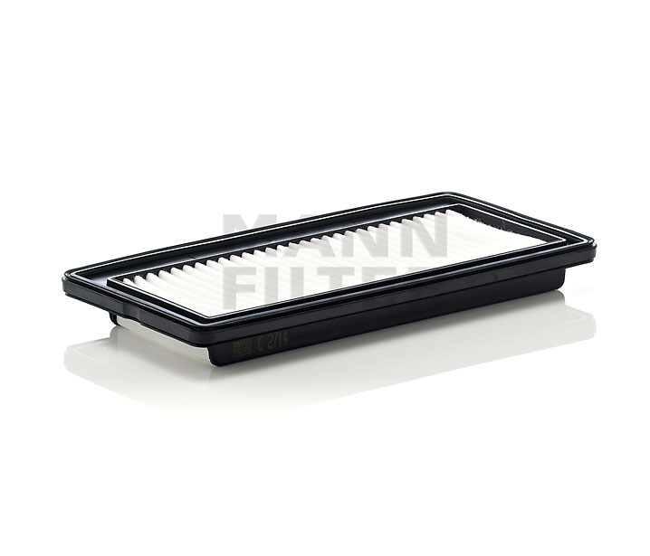 MANN-FILTER C 2714 Légszűrő