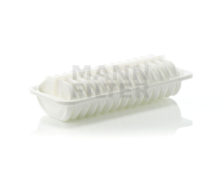 MANN-FILTER C 2715 Légszűrő