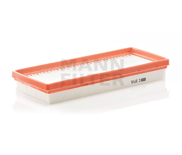 MANN-FILTER C 2716 Légszűrő