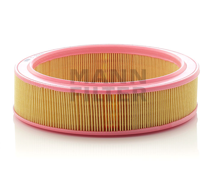 MANN-FILTER C 2760 Luftfilter