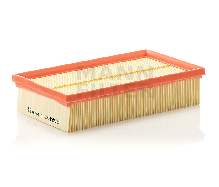 MANN-FILTER C2788 Φίλτρο αέρα Ford Transit MK5 τιμες