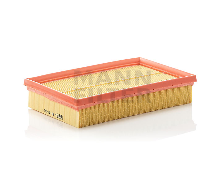 MANN-FILTER C 28 105 Filtro aria motore Fiat Stilo 192 prezzo