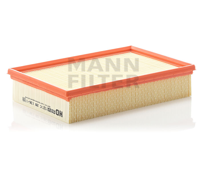 MANN-FILTER C 28 136/1 Filtro de aire Skoda Felicia Pick-up a un precio económico