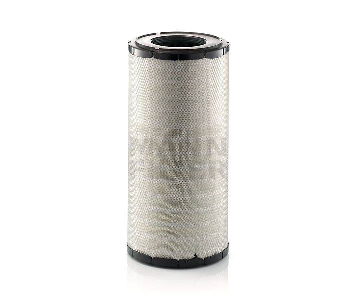 MANN-FILTER C 28 1580 Filtro aria