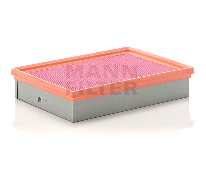 MANN-FILTER C 28 162 Luftfilter