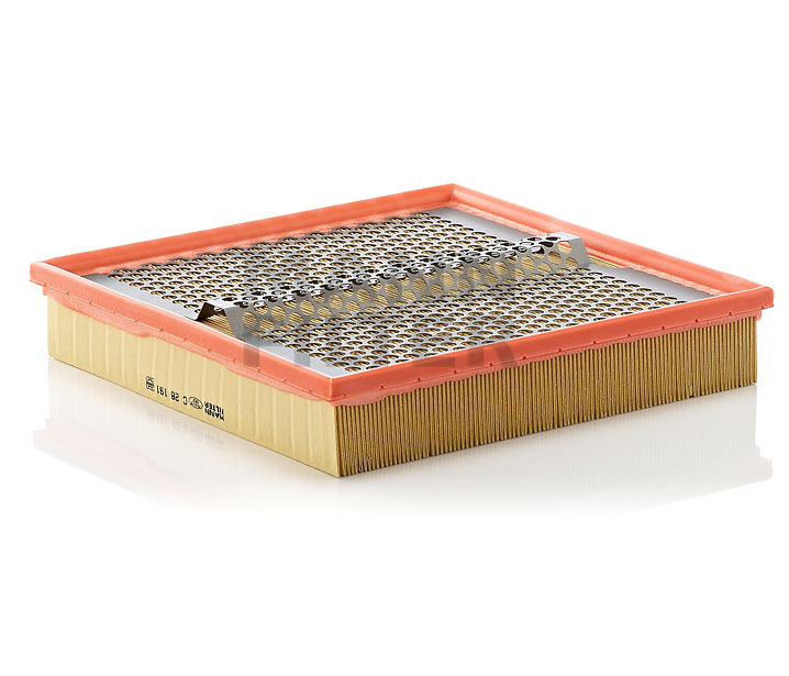 MANN-FILTER C 28 191 Luftfilter