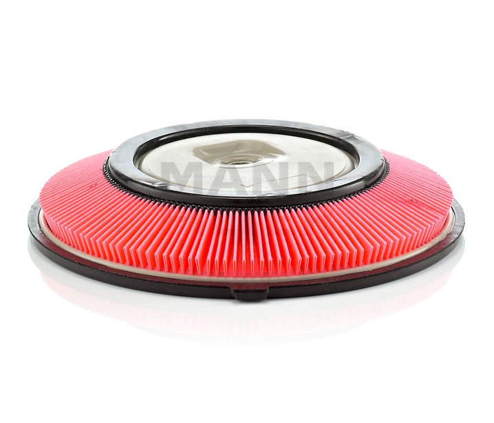 MANN-FILTER C 2821 Luftfilter