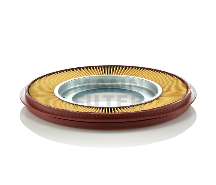 MANN-FILTER C 2826 Filtro de ar