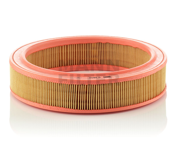 MANN-FILTER C 2852 Vzduchový filter