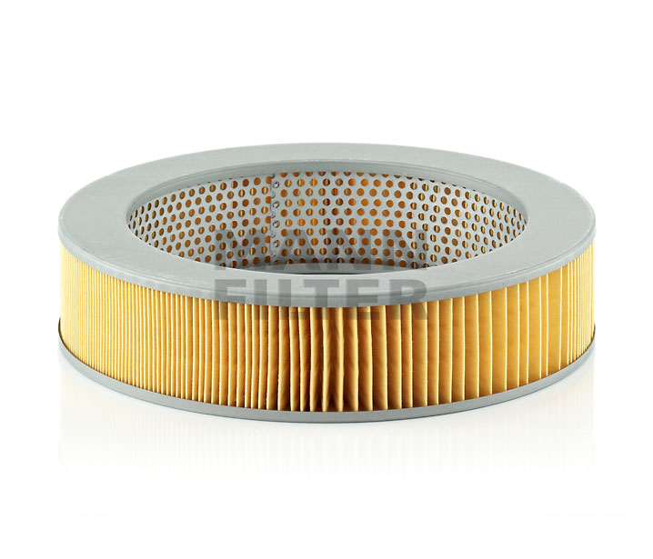 MANN-FILTER C 2868 Vzduchový filter