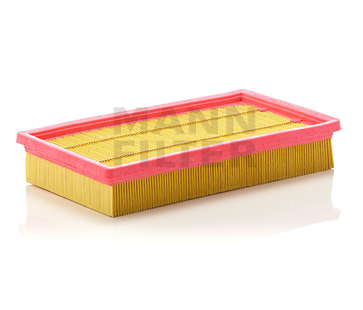MANN-FILTER C 2892 Luftfilter