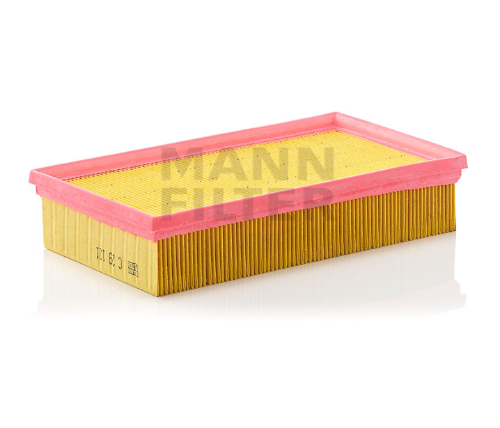 MANN-FILTER C 29 121 Luftfilter
