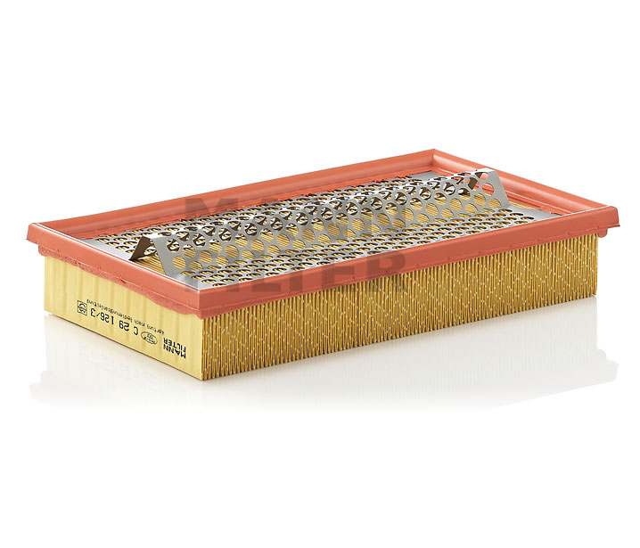 MANN-FILTER C 29 126/3 Luftfilter