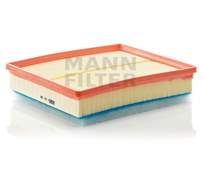 MANN-FILTER C 29 168 Luftfilter RENAULT MASTER Kosten