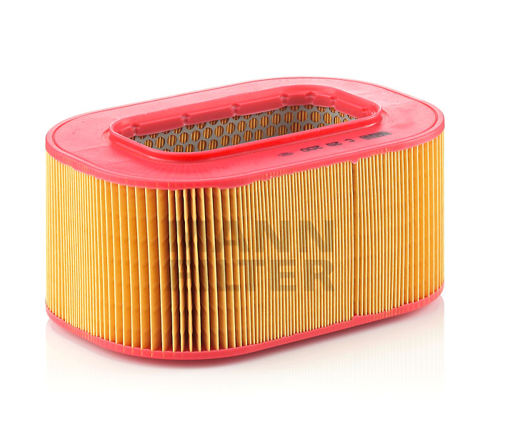 MANN-FILTER C 29 200 Filtro de ar