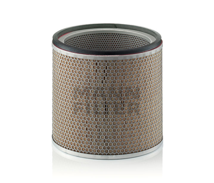 MANN-FILTER C 29 352/1 Filtro de ar