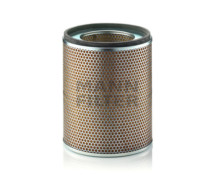 MANN-FILTER C 29 624/1 Filtro de ar